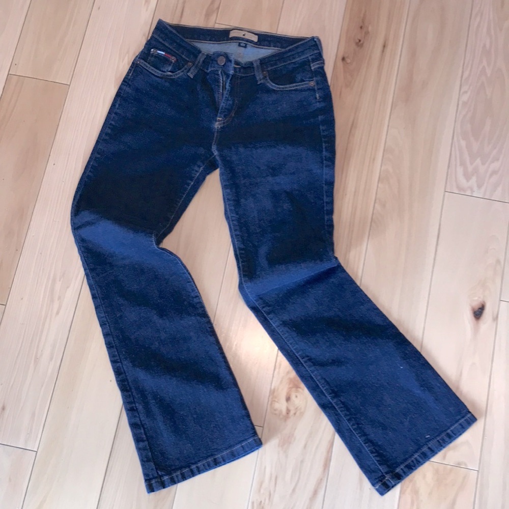 Blue Jeans